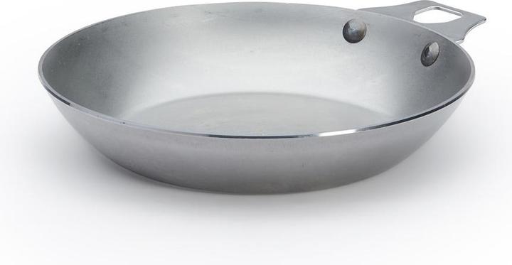 Actual product image de Buyer Mineral B Element (20 cm, Frying pan, Steel)