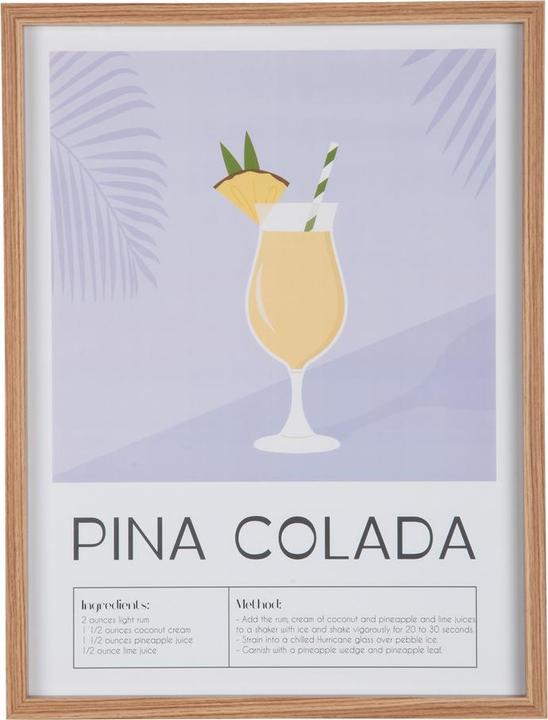 present time Art Pina