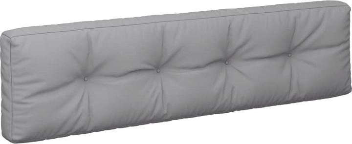 Actual product image vidaXL 10-piece garden lounge set with cushions (150 x 60 x 12 cm)