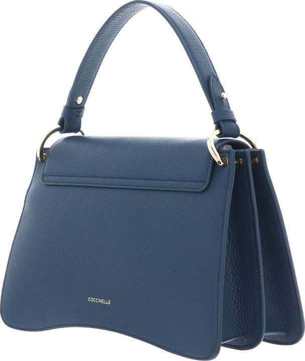 Immagine prodotto Coccinelle C-Me Grained Leather Handbag