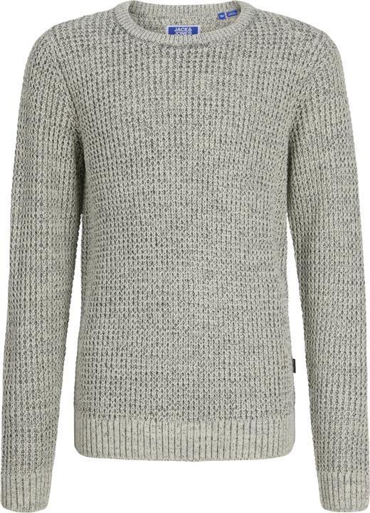 Actual product image Jack & Jones Junior Pullover GLOBAL Strickpullover (152)