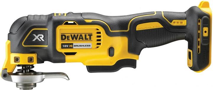 Produktbild DeWalt Dcs356 Xr Oszillierendes Multitool (Multifunktionswerkzeug)
