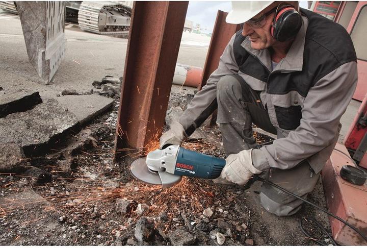 Produktbild Bosch Professional GWS 24-230 JH (230 mm)