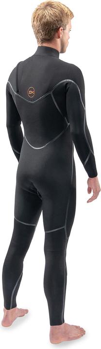 Image du produit Dakine Men'S Cyclone Zip Free Full Suit 4/3mm (4/3 mm, XL)