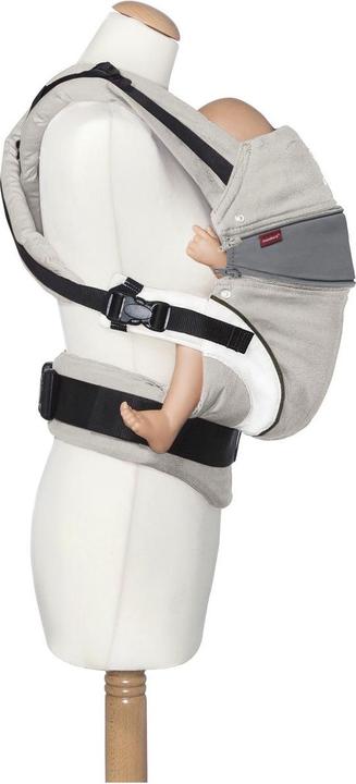 Image du produit Manduca First ZipIn Ellipse