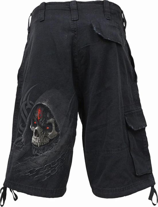 Produktbild Spiral Dark Death CargoShorts (S)