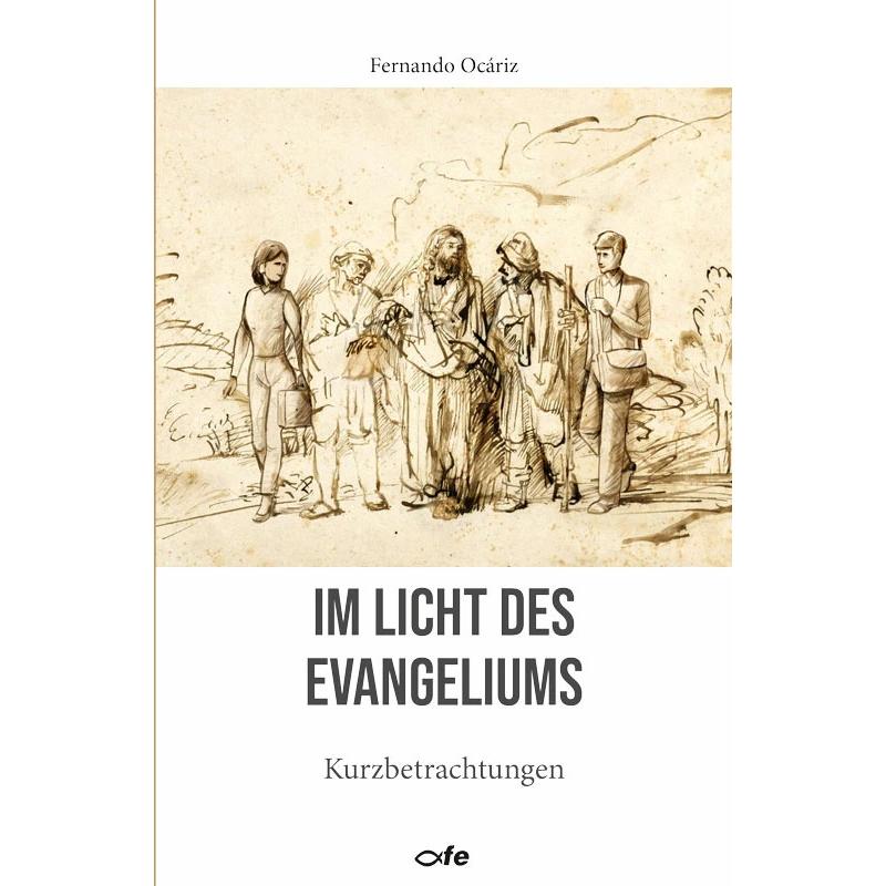 Im Licht des Evangeliums, Fachbücher von Fernando Ocáriz