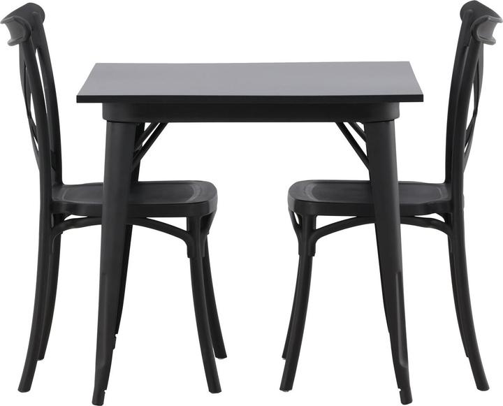 Actual product image Venture Home Tempe, Crosett (MDF)