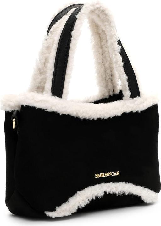 Immagine prodotto Emily und Noah Shopper E&N Heiderose (3.10 l)