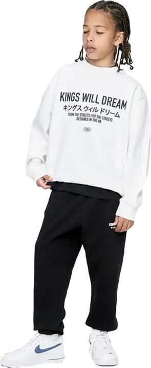 Image du produit Kings Will Dream - Sweat STUDIO STACKED - Garçon (128)