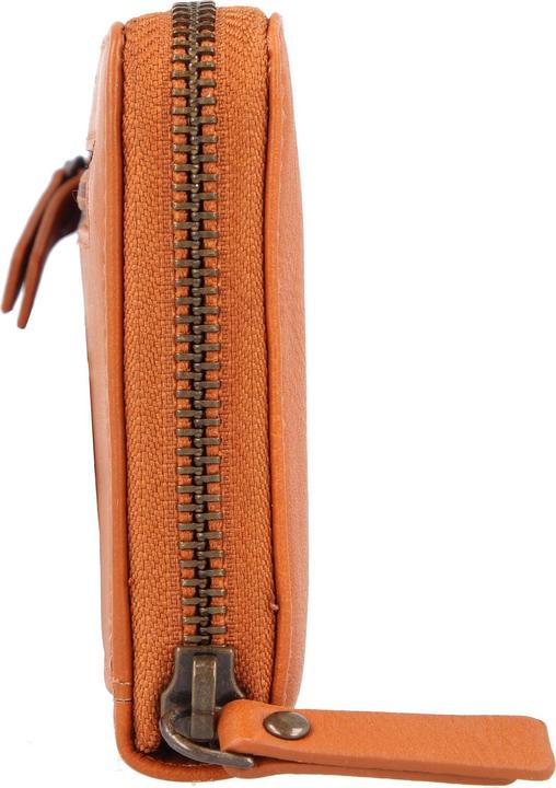 Immagine prodotto Esquire Portafoglio Perù RFID in pelle 19 cm