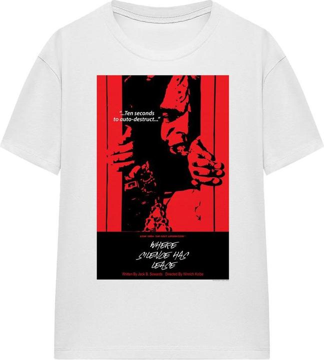 Produktbild The Next Generation Season 2 Episode 2 TShirt (S)