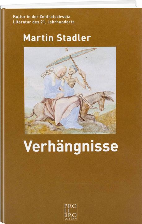 Verhängnisse (Allemand, Martin Stadler, 2008)