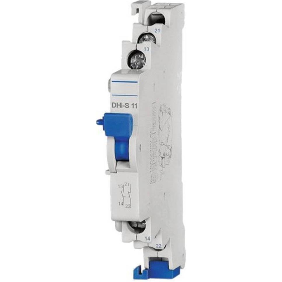 Doepke, Interruttore differenziale, DOEP DHi-S11 accessorio Indicatore di guasto interruttore ausiliario DHi-S11