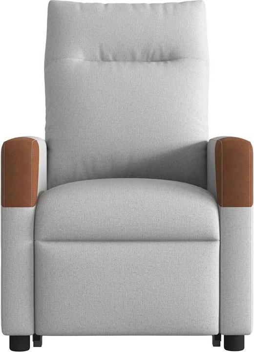 Produktbild vidaXL Massagesessel mit Aufstehhilfe