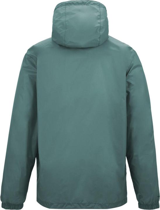 Actual product image Regatta Mens Pack It III Waterproof Jacket (S)