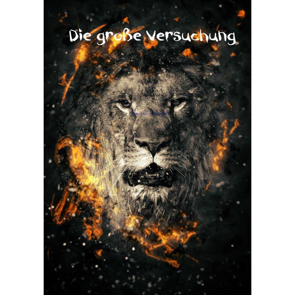 Die grosse Versuchung, Fachbücher von Bernd Wessel