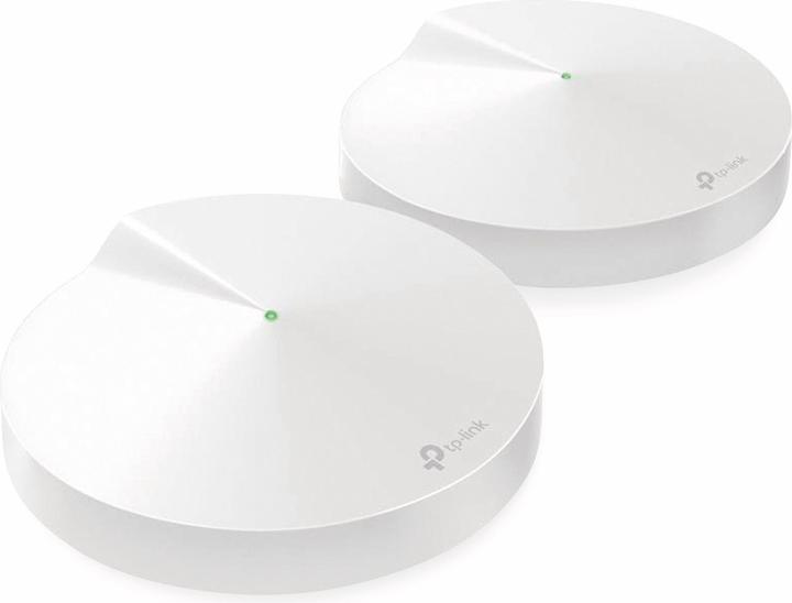 TP-Link Deco M5 Set of 2 (AC1300)