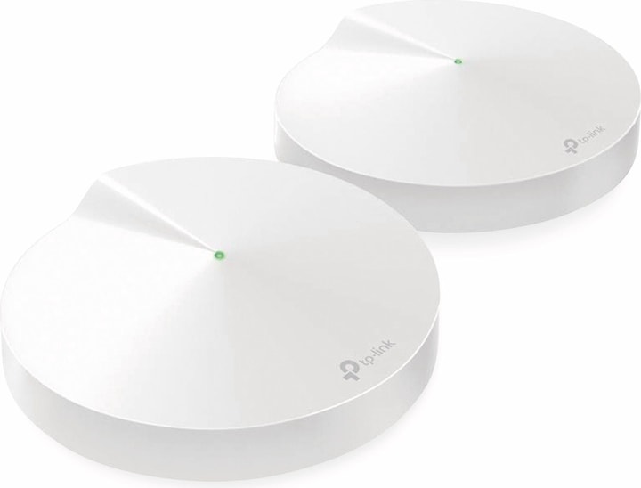TP-Link Deco M5 Set of 2 (AC1300)