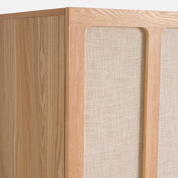 Immagine prodotto La Redoute Interieurs Esmara (95 x 57 x 180 cm)