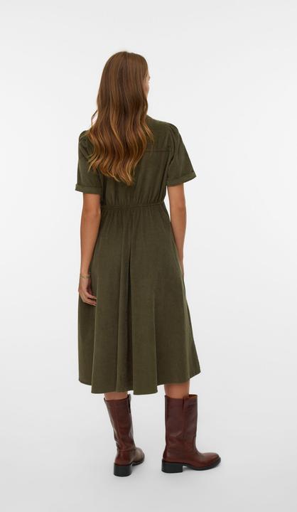 Actual product image Vero Moda VMRAY Midikleid Kleid (M)