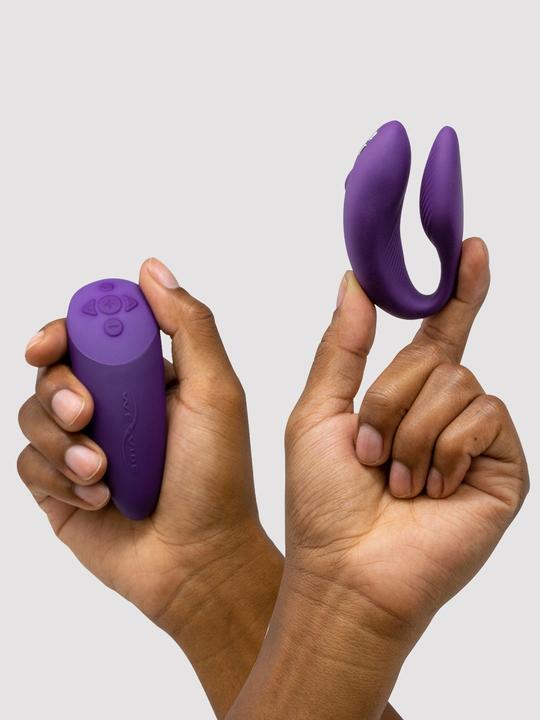 Produktbild We-Vibe Chorus