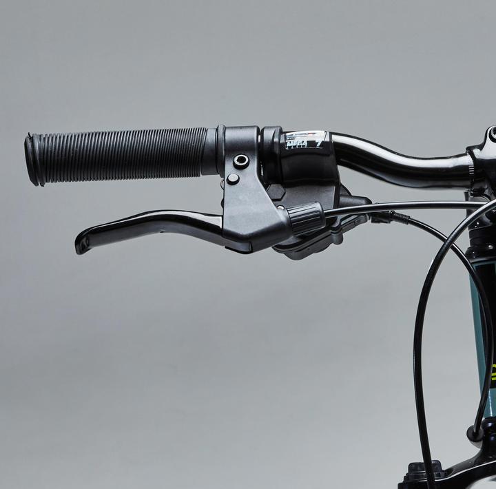 Produktbild Rockrider ST 500 (26")