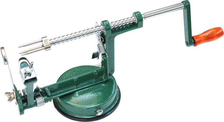 Image du produit Corvus Toys Machine à éplucher les pommes