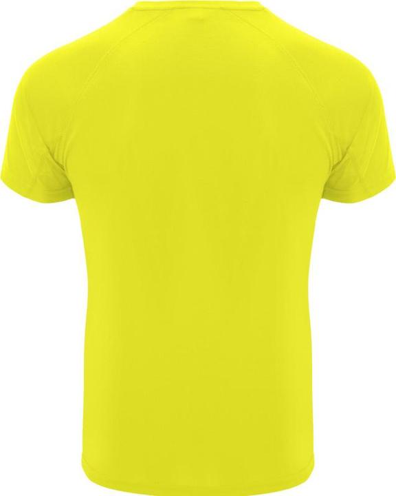 Actual product image Alpinia Childrens/Kids Bahrain Sports T-Shirt (104)