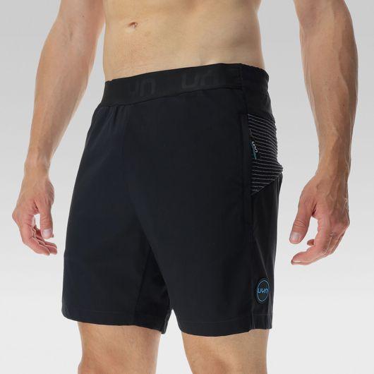 Image du produit UYN Crossover Stretch Hose Kurz (L)