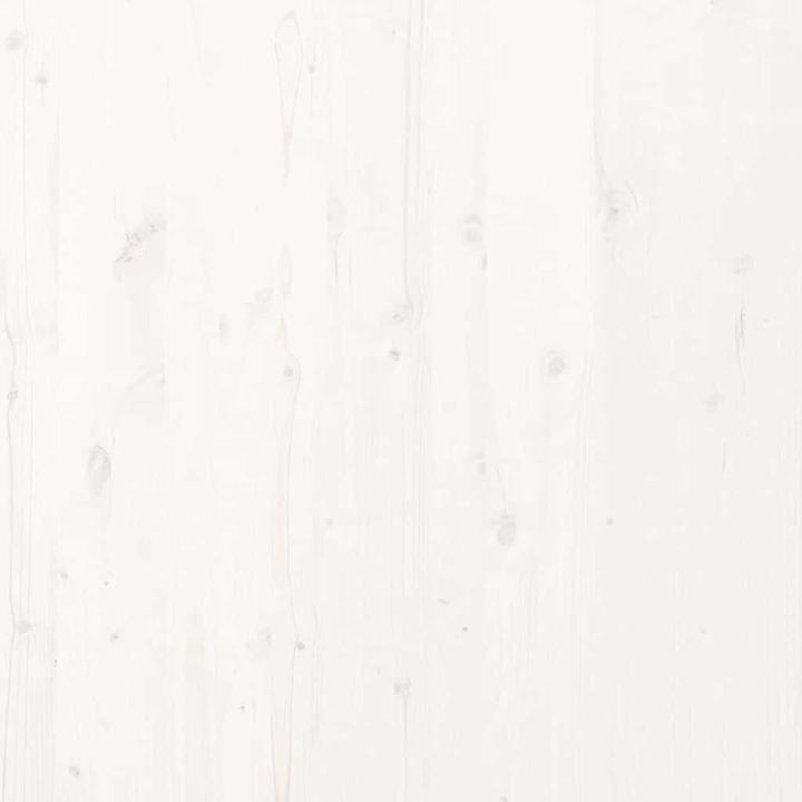 Produktbild vidaXL Bettgestell (80 x 210 cm)