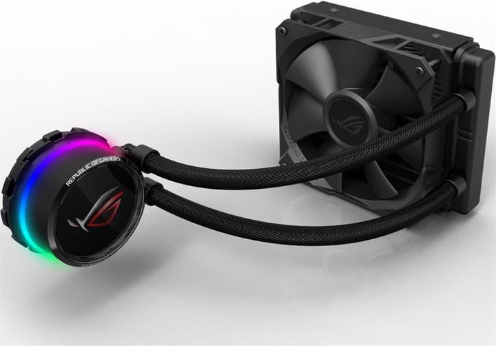 Produktbild ASUS ROG Ryuo 120