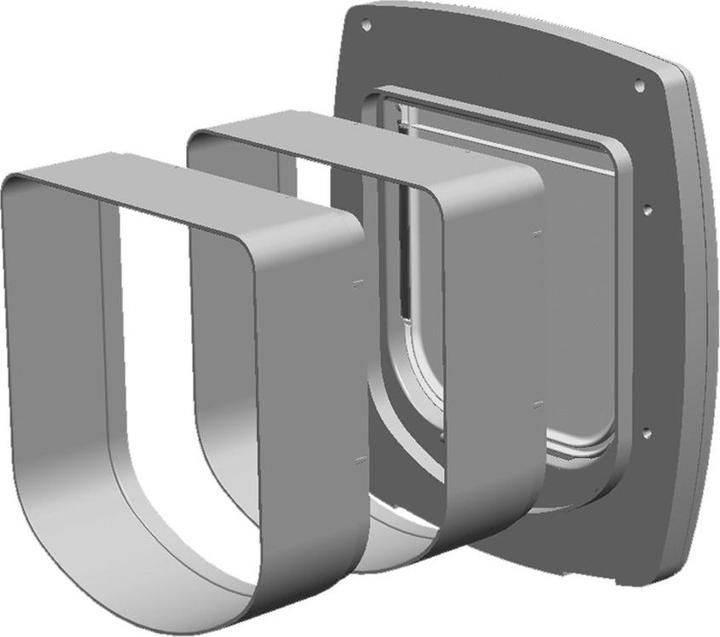 Image du produit Ferplast Module de tunnel pour Swing 3/5