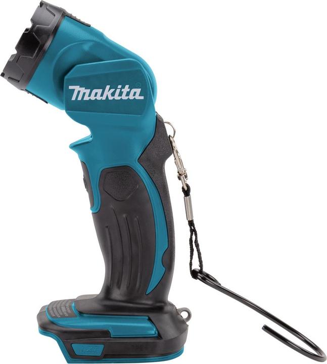 Produktbild Makita 14,4-18V Akku-Handleuchte DEADML815 (160 lm)