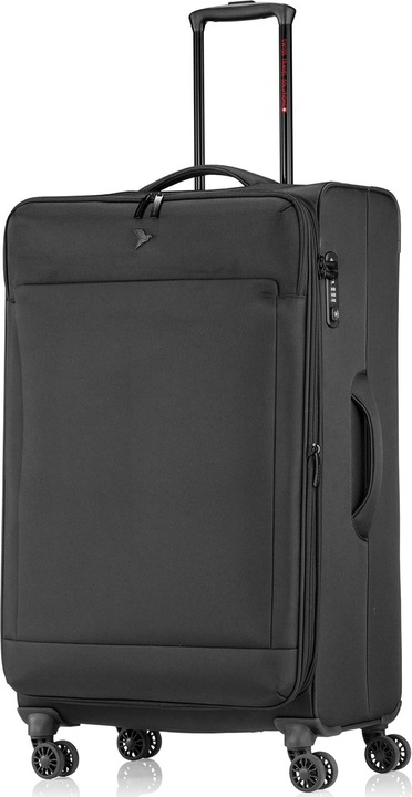 Produktbild Pack Easy Infinity (117 l, L (90 - 115l))
