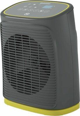 Actual product image Olimpia Splendid Caldo Rock Dt (2000 W)