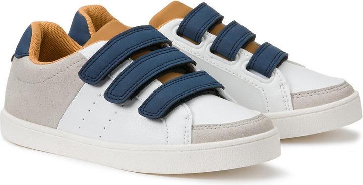 Immagine prodotto La Redoute Collections Scarpe da ginnastica con chiusura in velcro (32)