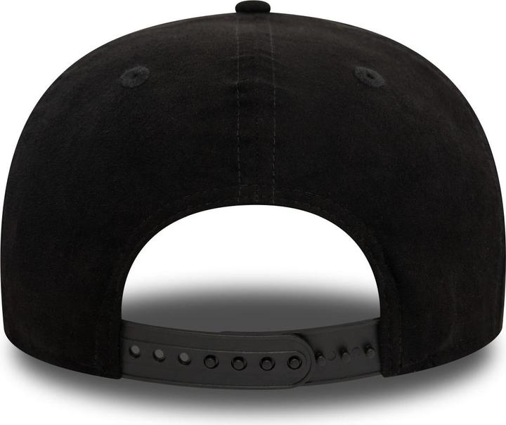 Actual product image New Era 9Fifty Original-Fit Snap Cap - SUEDE VR46 - S/M (S/M)