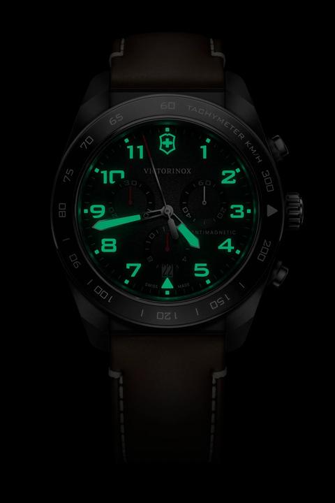 Produktbild Victorinox Swiss Army Chrono (Chronograph, 42 mm)