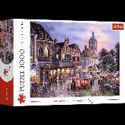 Produktbild Trefl 33033 puzzle Jigsaw puzzle 3000 pc(s) (3000 Teile)