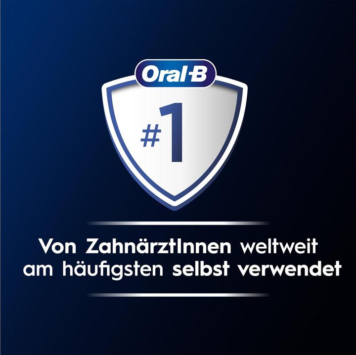 Productafbeelding Oral-B Threader Zahnseide 50 Fäden Zahnseide