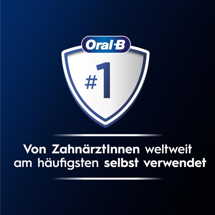 Produktbild Oral-B Threader Zahnseide 50 Fäden Zahnseide