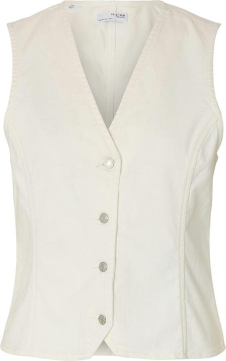 Produktbild Selected Jeans Weste
