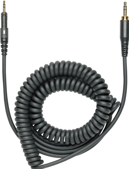 Image du produit Audio-Technica ATH-M60x (pas de réduction du bruit, Filaire)