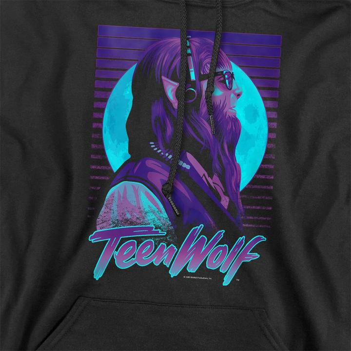 Produktbild Gildan Hoodie zum Überziehen (M)
