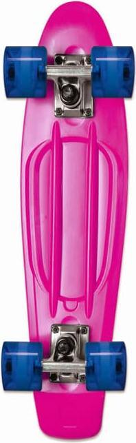 Produktbild No Rules Pennyboard Fun (22.44")