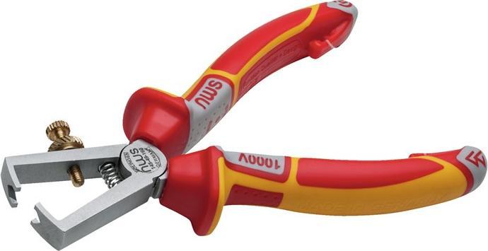 Actual product image NWS Wire stripper (230 mm)