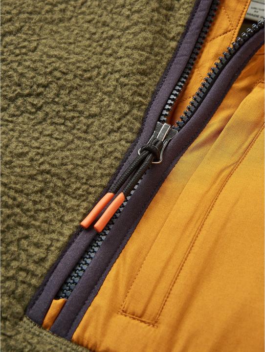 Produktbild Passenger Offgrid 2.0 1/2 Zip (L)