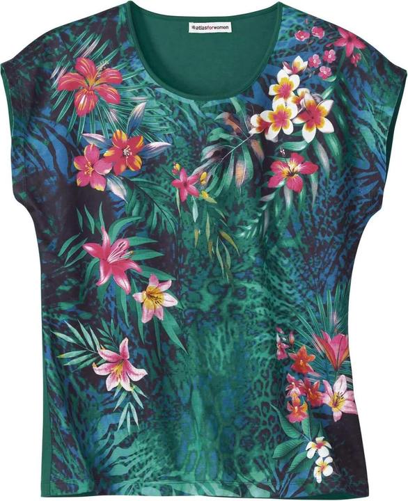 Actual product image Atlas For Women TShirt (38, 40)