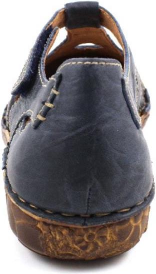 Produktbild Josef Seibel Sandalen/Sandaletten (42)